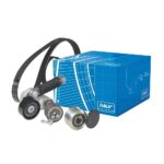 VKMAF 36032_Multi-V belt kit with FAPU